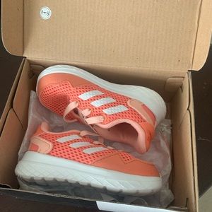 Adidas baby sneakers